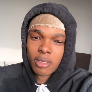 Meet your Posher, George